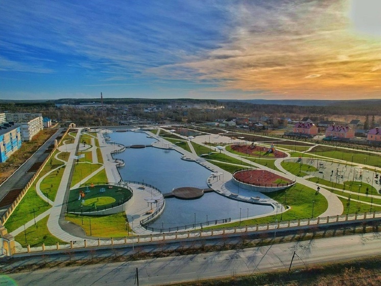 Денис Паслер призвал всех участвовать в голосовании за объекты благоустройства