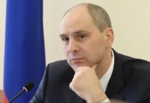 Денис Паслер заявил о надёжной защите безопасности Свердловской области в майские праздники denis pasler zayavil o nadyozhnoj zashhite bezopasnosti sverdlovskoj oblasti v majskie prazdniki-ekaterinburgu-ru-174592935200-0