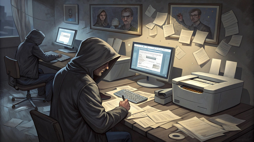 Киберэксперт предупредила о схеме с переводом под предлогом «операции» спецслужб