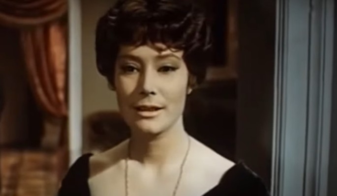 Переехал в США и отказался ставить памятник матери: что стало с сыном Татьяны Самойловой