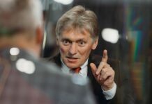Дмитрий Песков считает, что США могут сорвать переговоры по Украине dmitrij peskov schitaet chto ssha mogut sorvat peregovory po ukraine-ekaterinburgu-ru-174498019000-0
