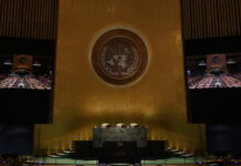 Дмитрий Полянский требует ответа от ООН - Киев нарушил мораторий на удары ВСУ dmitrij polyanskij trebuet otveta ot oon kiev narushil moratorij na udary vsu-ekaterinburgu-ru-174490374500-0