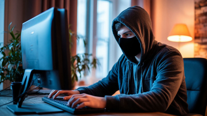 Киберэксперт Водяной: забытые аккаунты привлекательны для мошенников