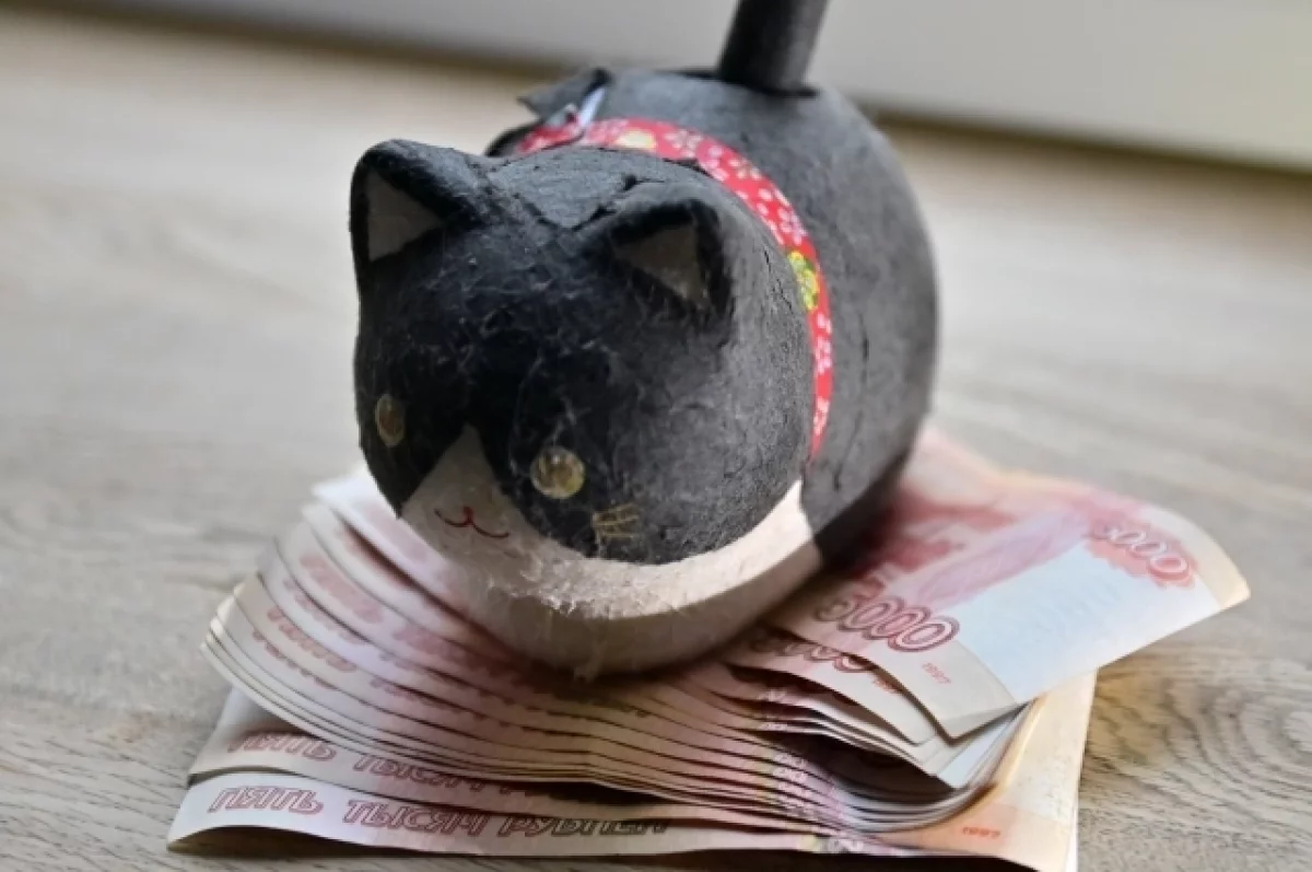 Дмитрий Володин и ВТБ объяснили, где россияне надежно хранят сбережения-0