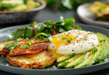 Домашний хашбраун и Midjourney Волшебство утреннего рецепта domashnij hashbraun i volshebstvo utrennego reczepta-ekaterinburgu-ru-174438621200-0