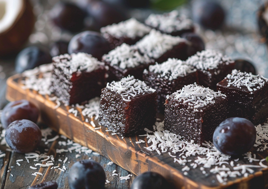 Готовлю за час — хватает на месяц! Домашний рецепт мармелада с черносливом