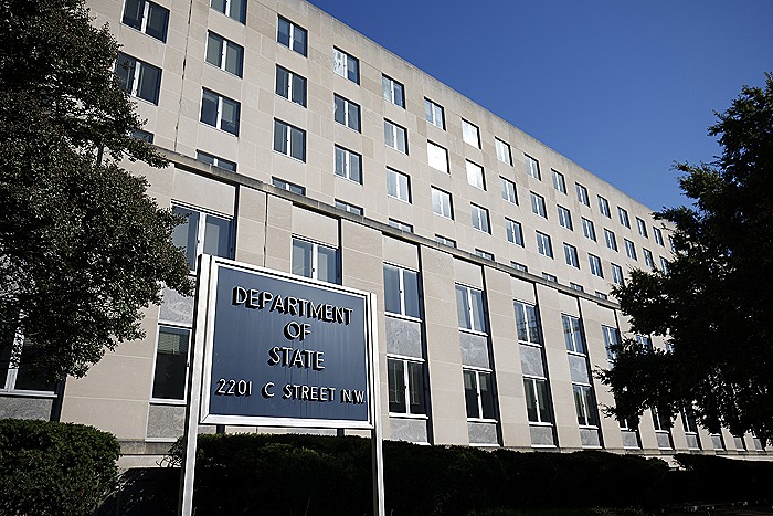 Bloomberg сообщил, что власти США планируют масштабные реформы Госдепа