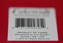 Trump Administration Reciprocal Tariffs Affect Goods Around The World