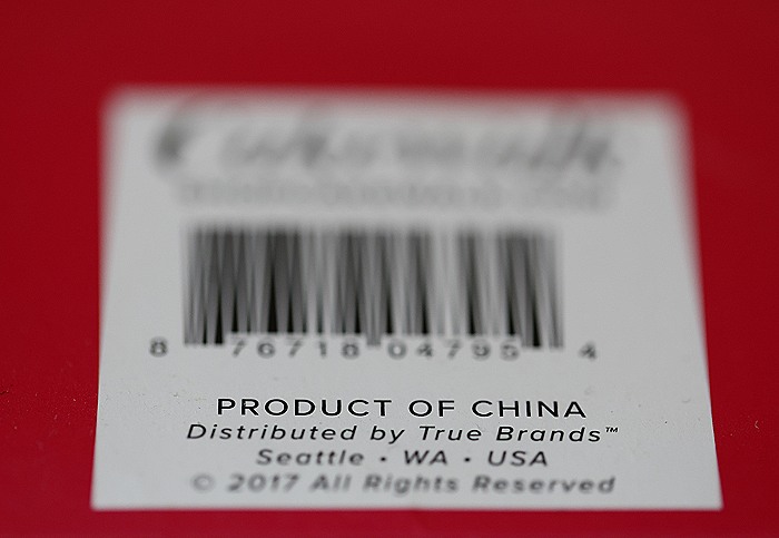 Трамп анонсировал повышение пошлин на товары из Китая до 125%