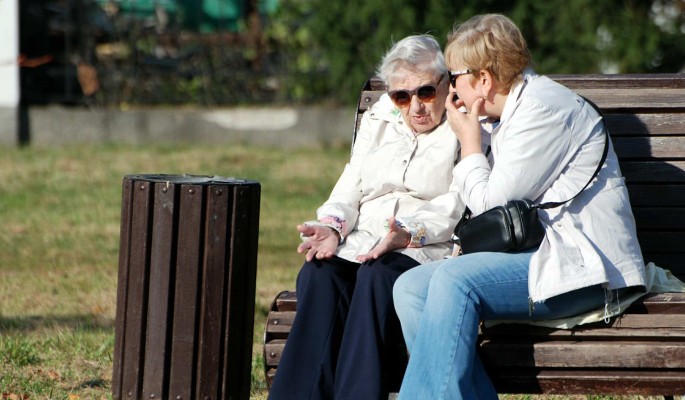 Россиянам раскрыли новый способ обеспечить безбедную старость