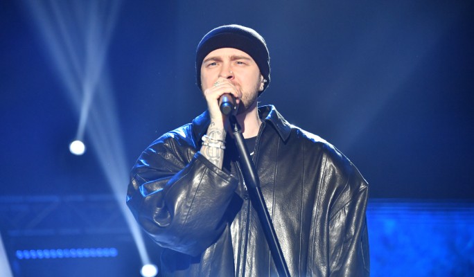 Егор Крид объявил об уходе со сцены проекта "Голос. Дети"