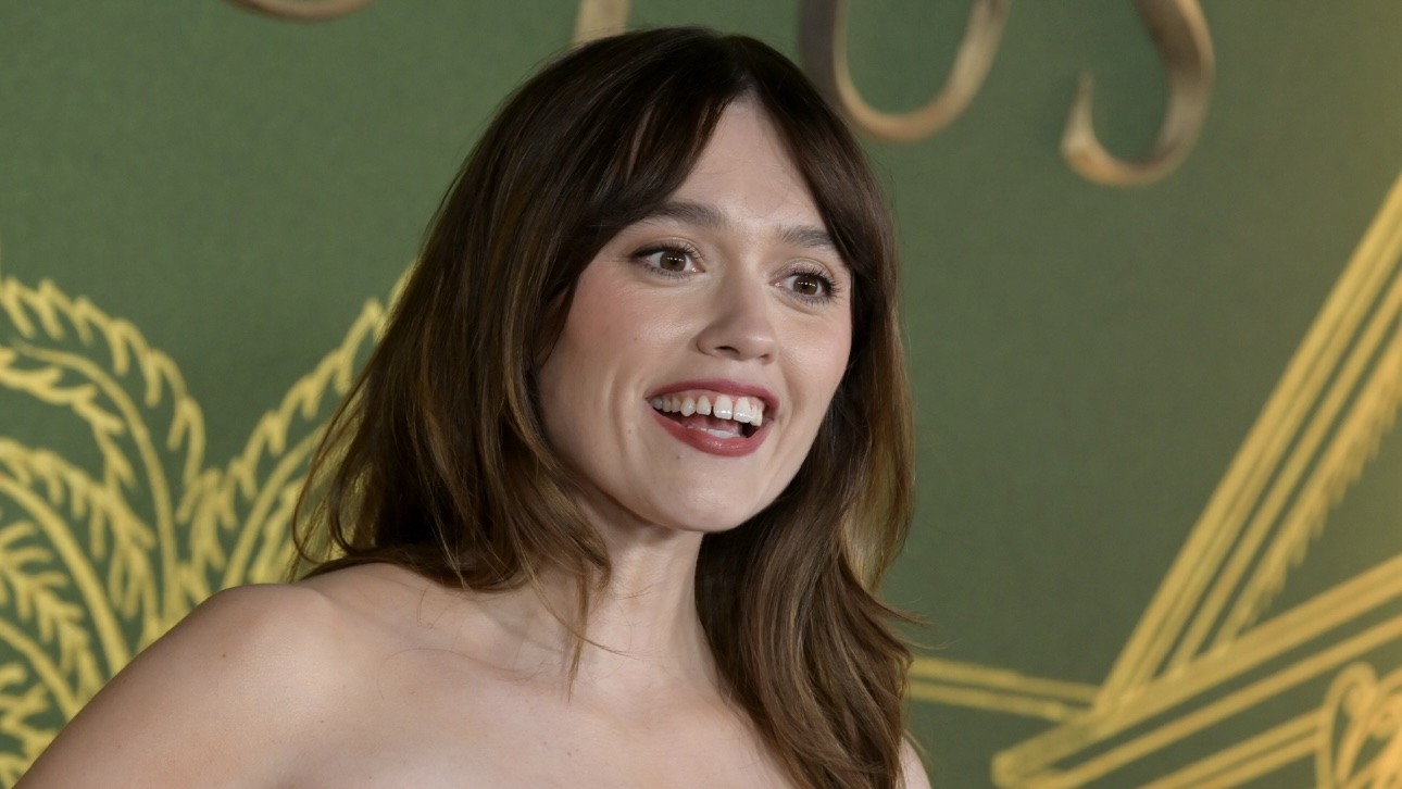 Звезда сериала «Белый лотос» рассказала о борьбе с тяжелым заболеванием