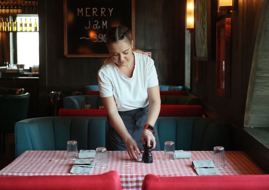 Названо неожиданное преимущество сезонной работы