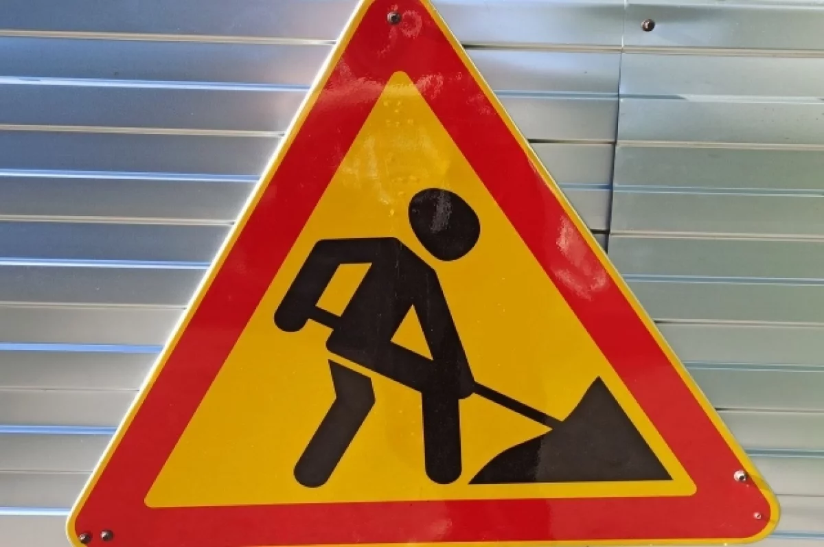 Екатеринбург преображает Проспект Космонавтов благодаря национальному проекту-0