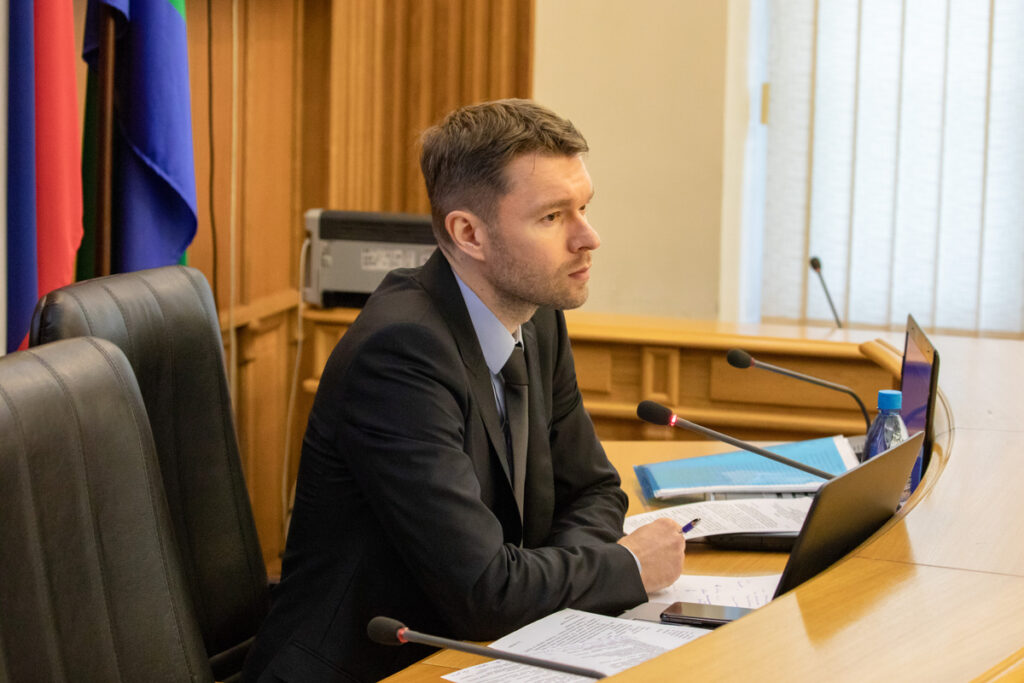 Урал в экологическом рейтинге - изменения от Госдумы и Российского геологоразведочного университета