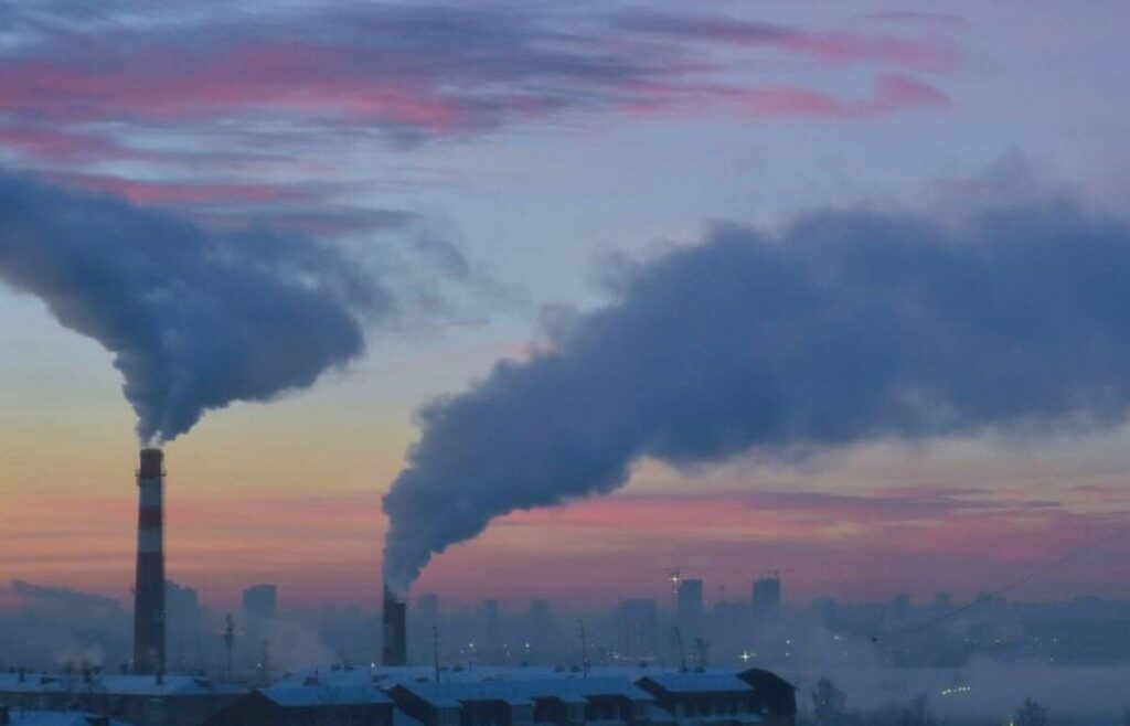 Урал в экологическом рейтинге - изменения от Госдумы и Российского геологоразведочного университета