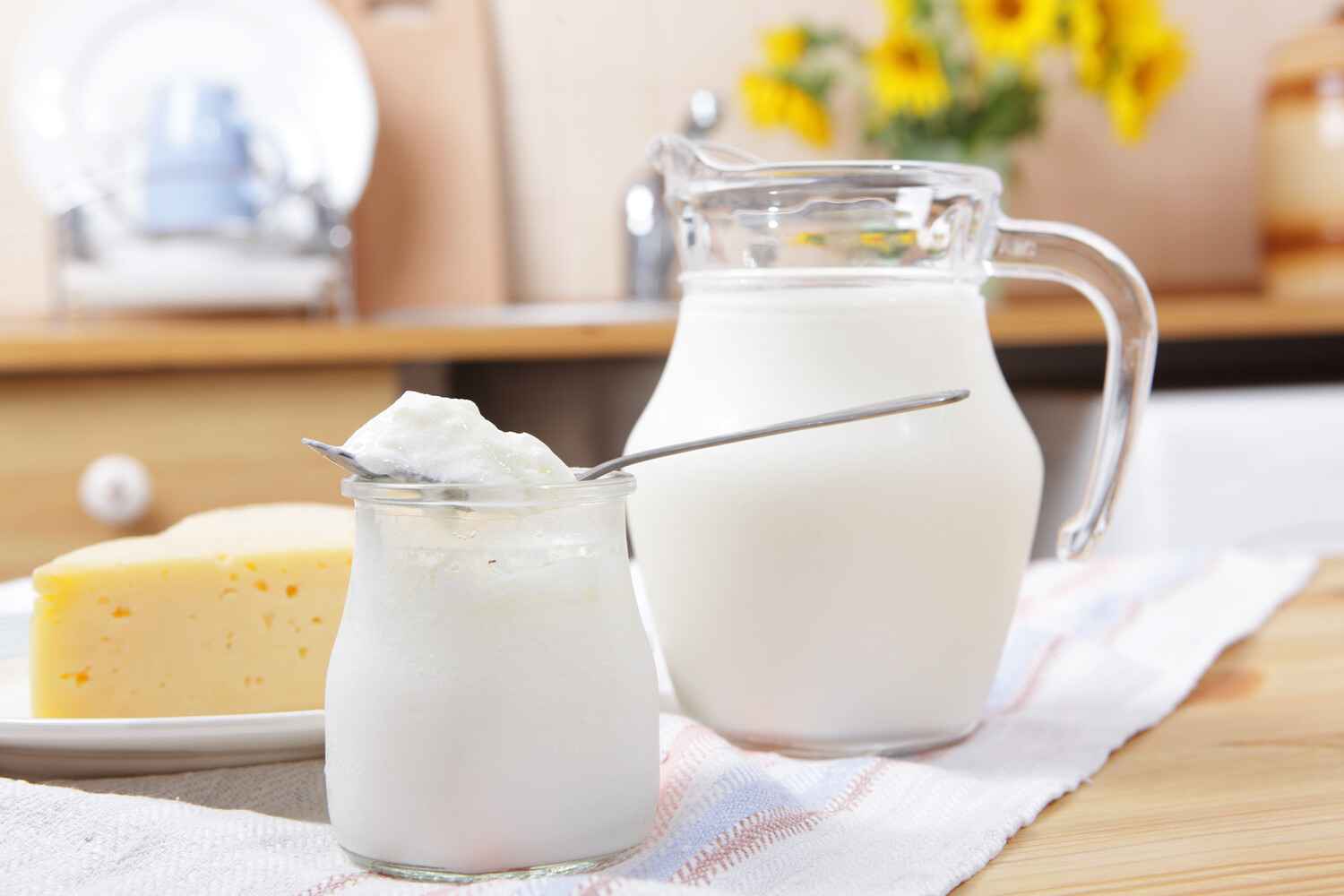 Эксперты ФНЦ Горбатова и Health & Nutrition обсуждают пользу творога для здоровья-0