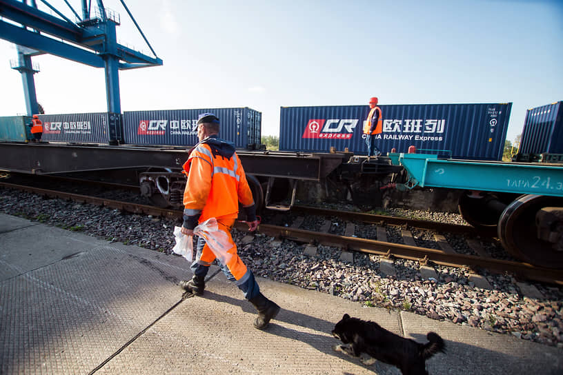 Экспортный прорыв Китая и прогнозы Евгения Надоршина для российского рынка-0