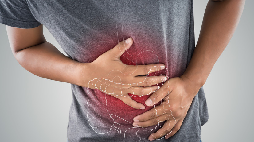 Врач Зарубина рассказала о нетипичных симптомах заболеваний ЖКТ