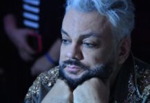 Филипп Киркоров в центре споров - танцы на кресте вызывают резонанс filipp kirkorov v czentre sporov tanczy na kreste vyzyvayut rezonans-ekaterinburgu-ru-174501425600-0