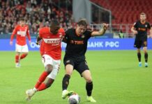 ФК «Урал» уступил «Спартаку», но сохраняет оптимизм перед игрой с «Торпедо» fk ural ustupil spartaku no sohranyaet optimizm pered igroj s torpedo-ekaterinburgu-ru-174477921200-0