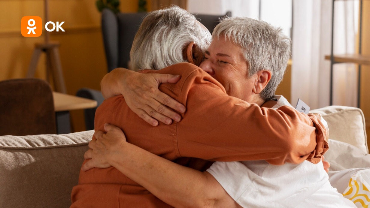 «ОК» и фонд «Обнаженные сердца» расскажут об аутизме в старшем возрасте