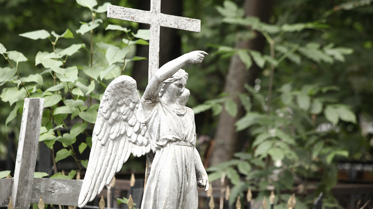 Nice-Matin: Французский суд признал Россию владельцем церкви и кладбища в Ницце