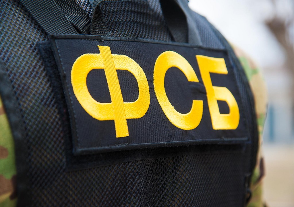 ФСБ пресекла захват здания администрации Волгограда