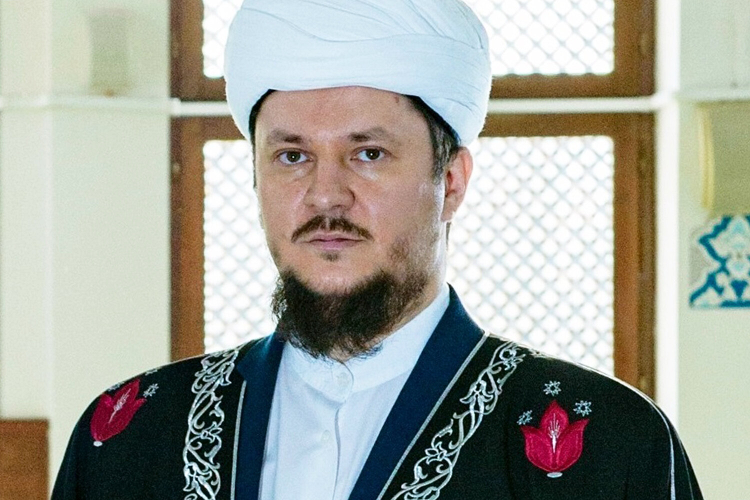 ФСБ раскрыла заговор в Ростове-на-Дону - куратор из Украины и Мухаммед Бикмаев-0