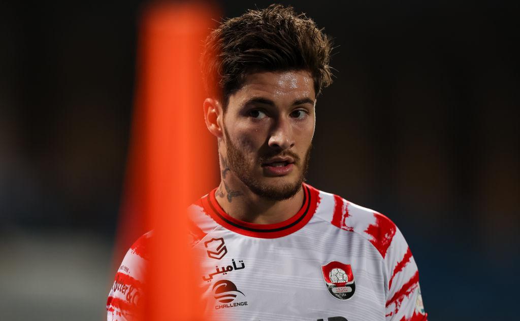 Матиас Норманн (Yasser Bakhsh / Getty Images)