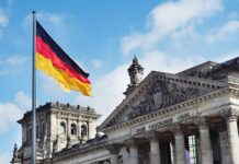 Германия на грани выбора - Taurus для Украины и вызов от России germaniya na grani vybora dlya ukrainy i vyzov ot rossii-ekaterinburgu-ru-174483942500-0