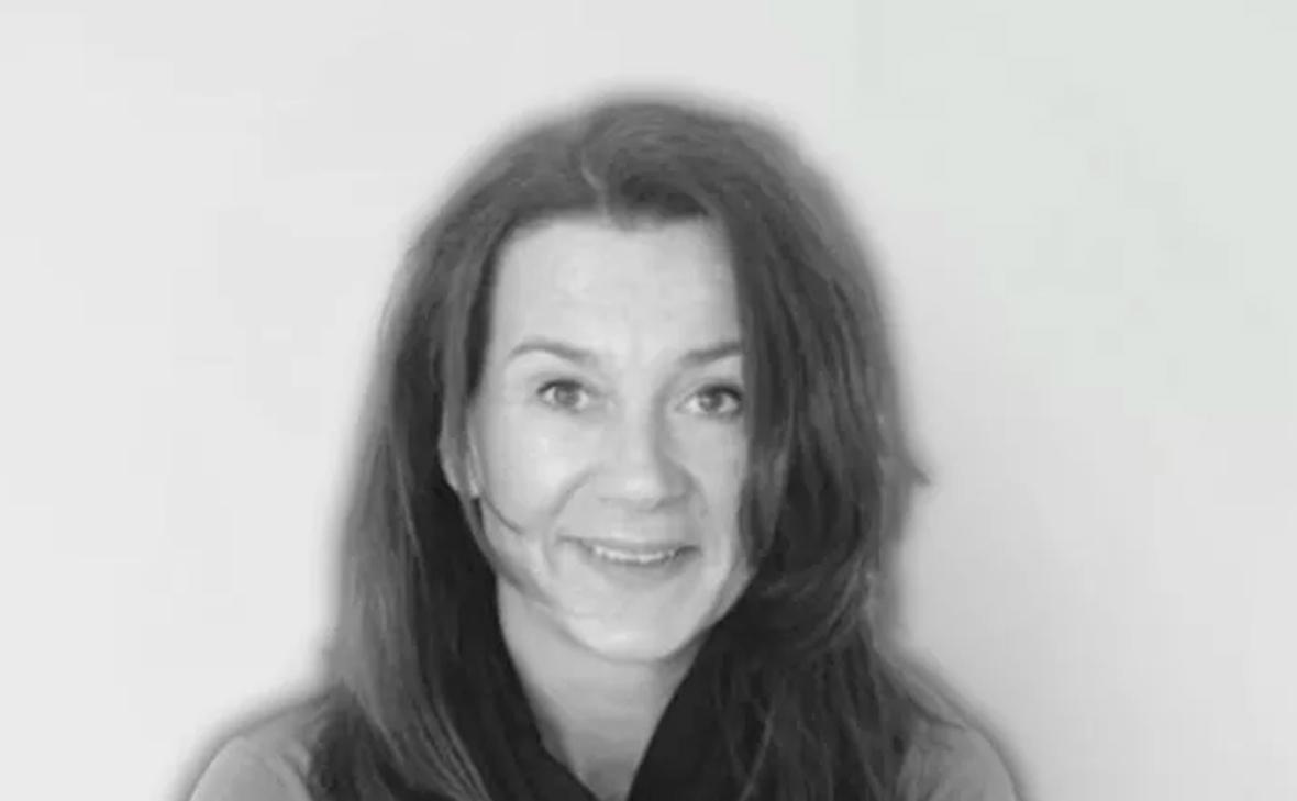 Александра Фрелих (Hoffmann und Campe)