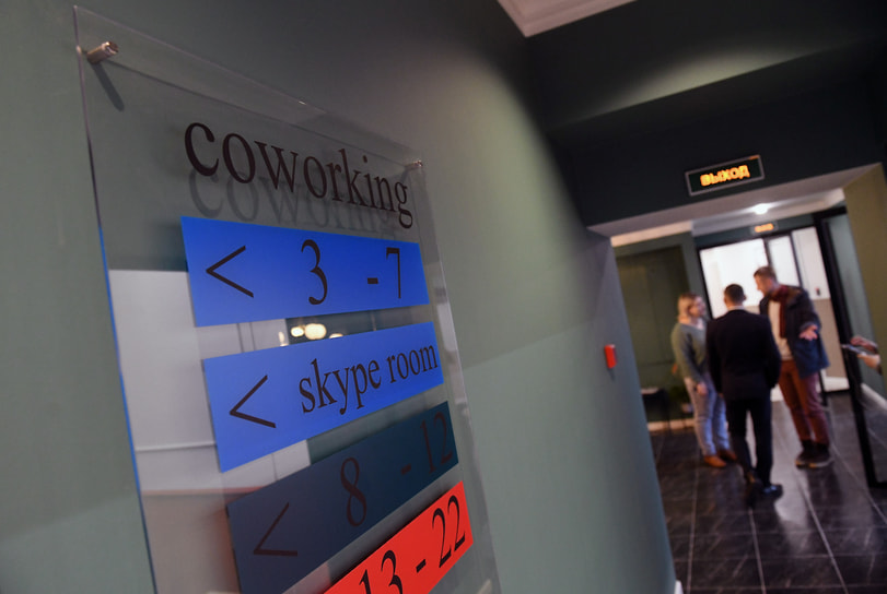 Гибкие офисы от Business Club и SOK - перспективы роста рынка до 2026 года-0