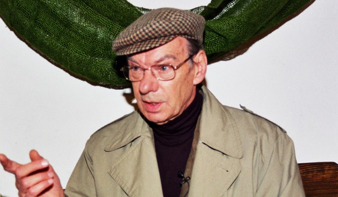 Вдова Баталова рассказала о знакомстве с актером и тяжелых родах