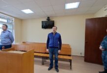 Глава Дегтярска Вадим Пильников и дело о взятках с Audi Q6 предстанут перед судом glava degtyarska vadim pilnikov i delo o vzyatkah s 6 predstanut pered sudom-ekaterinburgu-ru-174374708400-0