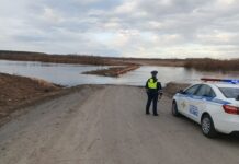 gosavtoinspekcziya sverdlovskoj oblasti zashhishhaet slobodoturinskij rajon ot pavodka reki nicza-ekaterinburgu-ru-174456091000-0