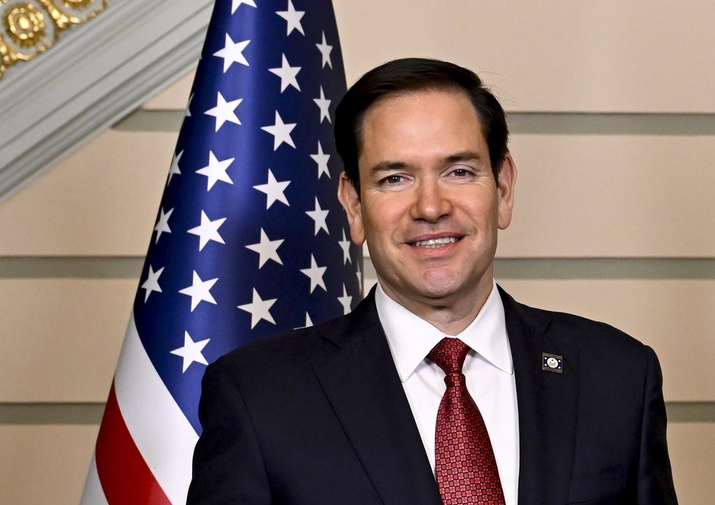 Марко Рубио