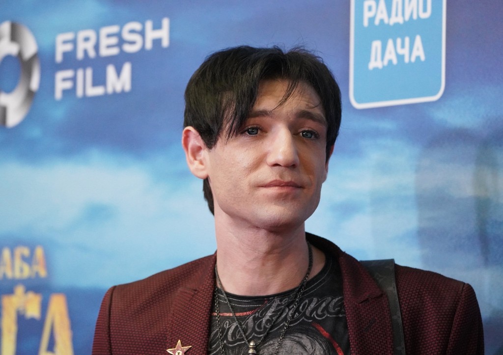 Александр Шепс