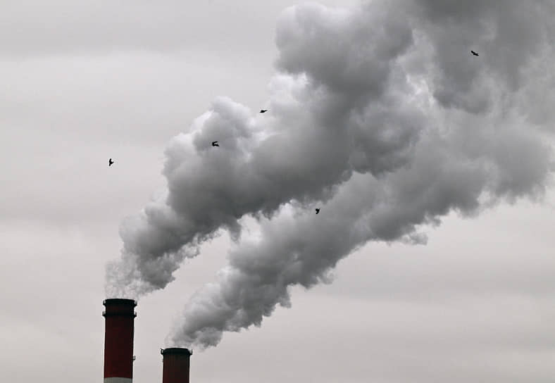 Госдума усиливает меры в федеральном проекте «Чистый воздух» для экологического благополучия-0