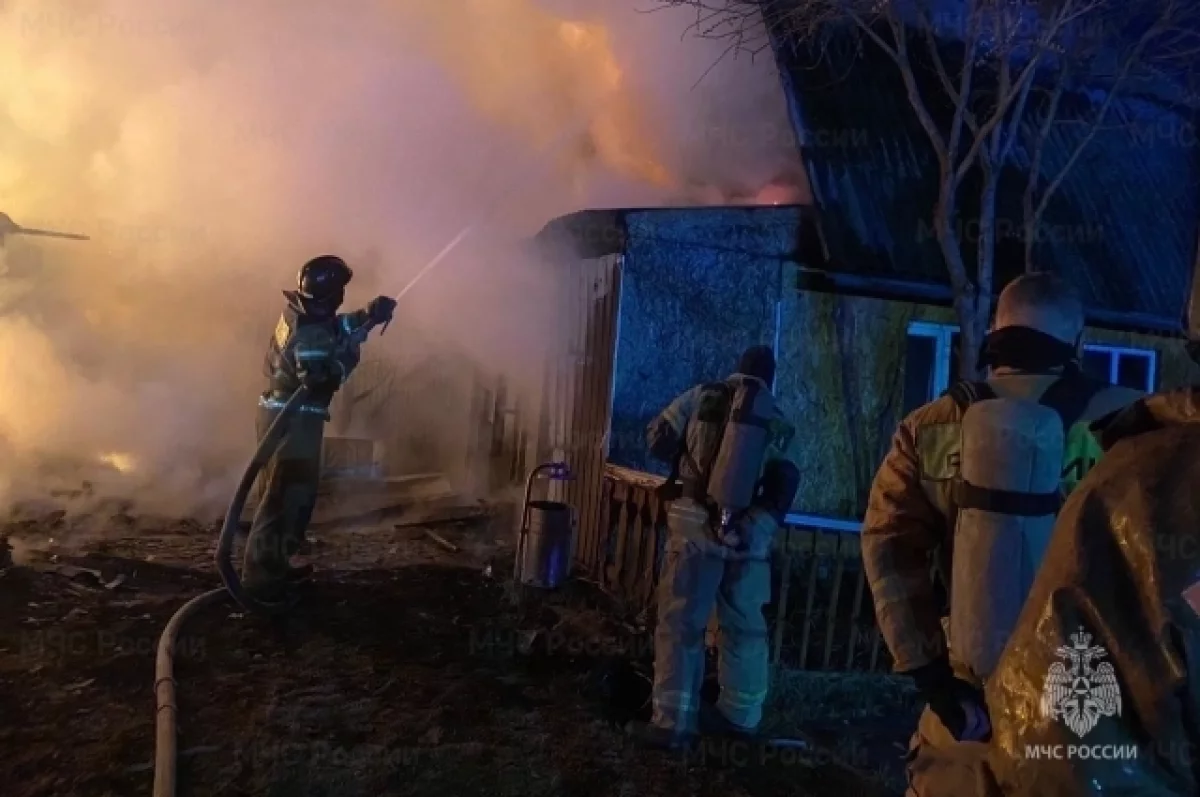 ГУ МЧС по Свердловской области оперативно ликвидировал 21 пожар за сутки-0