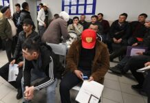 ГУ МВД и Госдума усиливают меры против фиктивных браков с участием Владимира Путина gu mvd i gosduma usilivayut mery protiv fiktivnyh brakov s uchastiem vladimira putina-ekaterinburgu-ru-174377456900-0