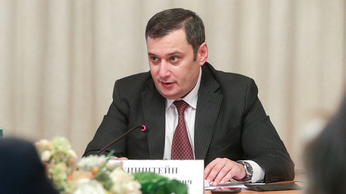 Хинштейн сообщил о смерти 288 мирных жителей Курской области после вторжения ВСУ