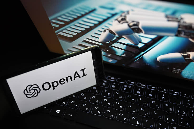 OpenAI и SoftBank открывают новые горизонты ИИ с рекордными $40 млрд инвестиций-0