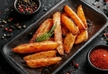 Идеальный картофель фри - хрустящая панировка и минимум масла idealnyj kartofel fri hrustyashhaya panirovka i minimum masla-ekaterinburgu-ru-174490753700-0