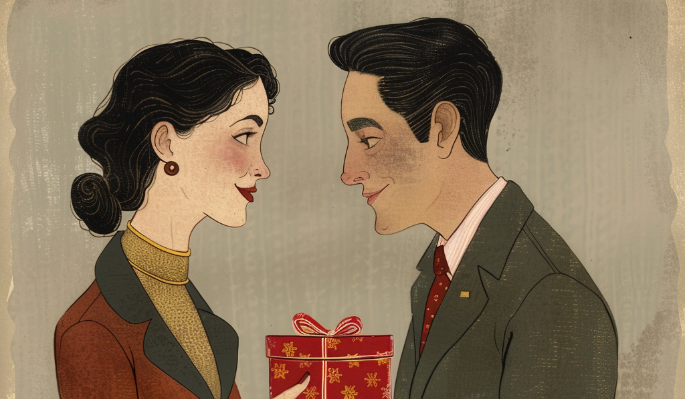Что действительно стоит дарить мужчине – советует психолог Белявская