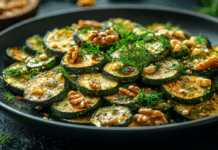 Идеальный рецепт простого салата с запеченным кабачком для стройности idealnyj reczept prostogo salata s zapechennym kabachkom dlya strojnosti-ekaterinburgu-ru-174566460200-0