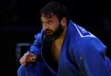 Инал Тасоев и россияне завоевали золото на чемпионате Европы по дзюдо inal tasoev i rossiyane zavoevali zoloto na chempionate evropy po dzyudo-ekaterinburgu-ru-174568511500-0