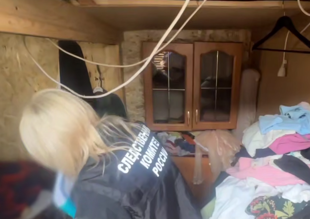 Омбудсмен раскрыла состояние единственного выжившего в Канске мальчика