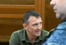 Иван Попов и Сергей Моисеев в центре судебного противостояния Второго Западного окружного суда ivan popov i sergej moiseev v czentre sudebnogo protivostoyaniya vtorogo zapadnogo okruzhnogo suda-ekaterinburgu-ru-174439297000-0