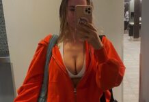 Кайла Симмонс и Instagram - Запрещенные платформы Meta не помеха вдохновению kajla simmons i zapreshhennye platformy ne pomeha vdohnoveniyu-ekaterinburgu-ru-174483069900-0